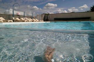 Camping Les Mizottes - Saint-Michel-en-lʼHerm - 9