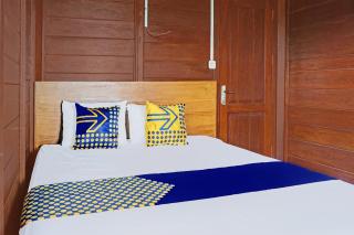 OYO Life 92321 Abiyan Villa Homestay Syariah - 1