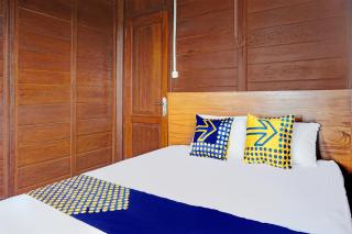 OYO Life 92321 Abiyan Villa Homestay Syariah - 4