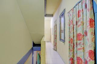 SPOT ON 92323 Ririn Homestay - Nagoya - 3