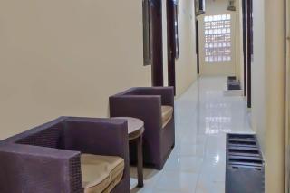OYO 92342 Hotel Batik Traveller - Medan - 8