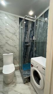 Современная 2-комнатная квартира в элитном ЖК, Центр, комфорт, стиль - 8