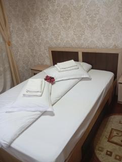 Casa Rania si Ayan Sătic Rucăr - Ciocanu - 9