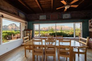 Amazing Sedona Views with Pool - 7