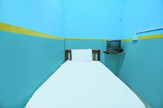 Hotel O Homestay Semarang Baru SyariahNearNagoya Hill Shopping Mall - Nagoya - 5