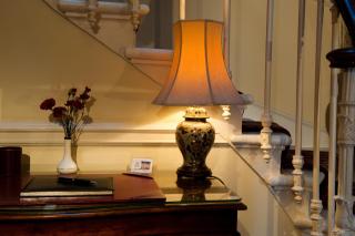 The Ben Doran Guest House - Edimburgo - 4