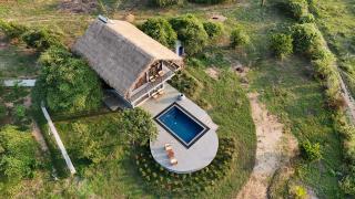 The Yala Lodge - Kirinda - 3