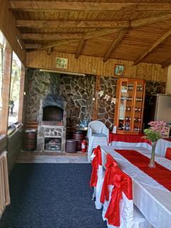 Casa Rania si Ayan Sătic Rucăr - Ciocanu - 3