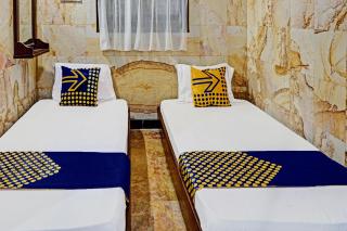 Hotel O Griyo Werdiningsih - 3