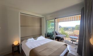 Riviera-King-Studio - Villefranche-sur-Mer - 8