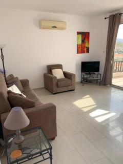 Park View Gardens H502 - Peyia - 1