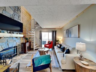 Mountain Vista - Deer Ridge Mountain Resort E303 - Gatlinburg - 9