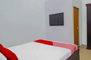 OYO 92384 Homestay Vip - Medan - 4