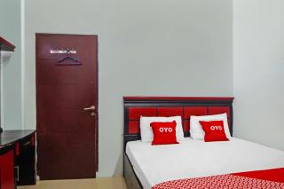 Hotel O Homestay Vip - 1