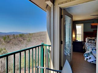 Mountain Vista - Deer Ridge Mountain Resort E303 - Gatlinburg - 7