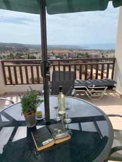 Park View Gardens H502 - Peyia - 5