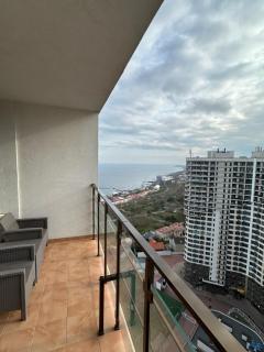 Arcadia apartment & sea terrace - Odessa - 3