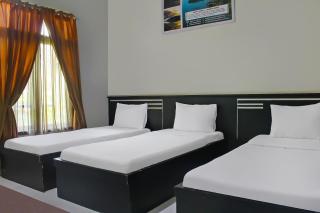 Collection O 92268 Hotel Aero - Negarasaka - 6
