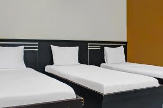 Collection O 92268 Hotel Aero - 8