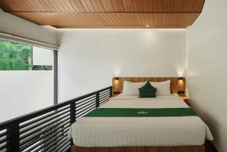 Kaso Urban Villa - 5