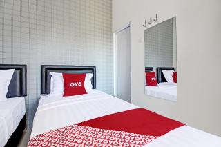Collection O 92363 Kp Inn - 1