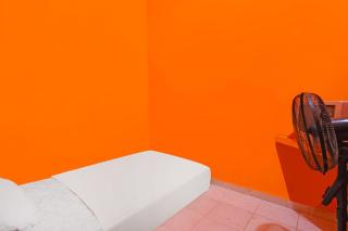 Hotel O Penginapan ReniNearMall Nagoya Hill - 1