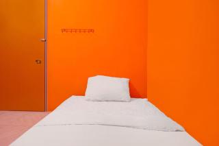 Hotel O Penginapan ReniNearMall Nagoya Hill - 6