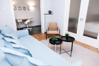Modern beauty in central area - Atene - 8