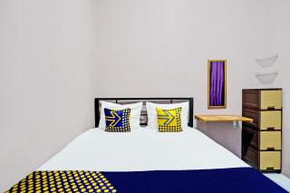 SPOT ON 92370 Sobat Ijen HomestayNearSungai Prengsengan - Rogojampi - 4