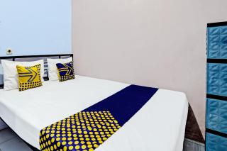 SPOT ON 92370 Sobat Ijen HomestayNearSungai Prengsengan - Rogojampi - 1