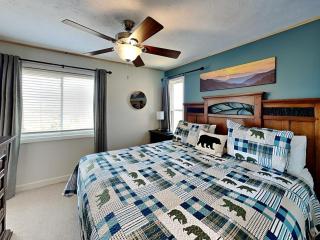 Mountain Vista - Deer Ridge Mountain Resort E303 - Gatlinburg - 6
