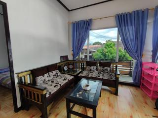OYO 92357 Zzip Homestay - 5