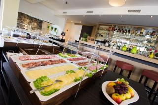 HOTEL PARQÉO im A66 - 7