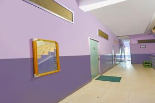 SPOT ON 92389 Fendi Homestay SyariahNearTempat Makan Pagi Sore Nohil - Nagoya - 3