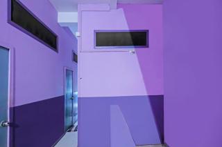 SPOT ON 92389 Fendi Homestay SyariahNearTempat Makan Pagi Sore Nohil - Nagoya - 2