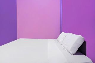 SPOT ON 92389 Fendi Homestay SyariahNearTempat Makan Pagi Sore Nohil - Nagoya - 9