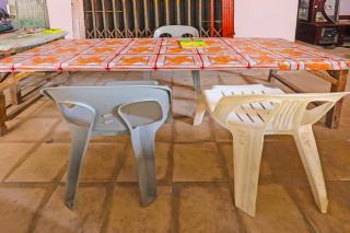 Hotel O Fendi Homestay SyariahNearTempat Makan Pagi Sore Nohil - 9