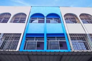 Hotel O Fendi Homestay SyariahNearTempat Makan Pagi Sore Nohil - Nagoya - 0