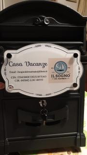 Il SOGNO del MARINAIO - 0