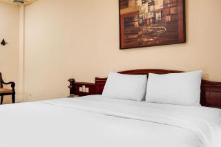 Townhouse OAK Bi Executive - 4