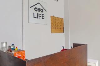OYO 92403 Gatsu Homestay - Medan - 5