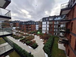 Loft Gdańskie Młyny - Danzig - 1