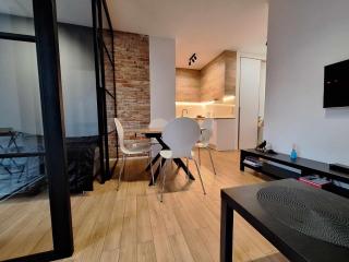 Loft Gdańskie Młyny - Danzig - 7
