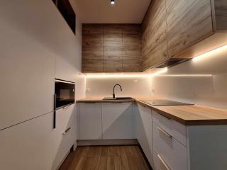 Loft Gdańskie Młyny - Danzig - 5