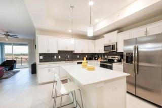 Aconchegante 3Q no Storey Lake – 10 min da Disney! - 7