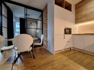 Loft Gdańskie Młyny - Danzig - 6