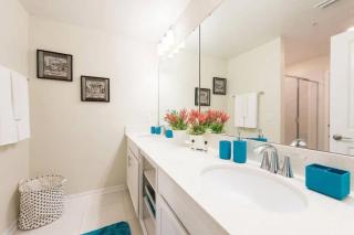 4741- Aconchegante 3Q no Storey Lake – 10 min da Disney! - 4