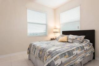 4741- Aconchegante 3Q no Storey Lake – 10 min da Disney! - 1