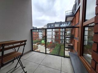 Loft Gdańskie Młyny - Danzig - 3