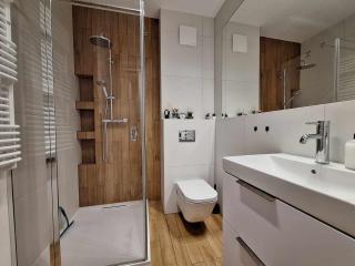 Loft Gdańskie Młyny - Danzig - 2